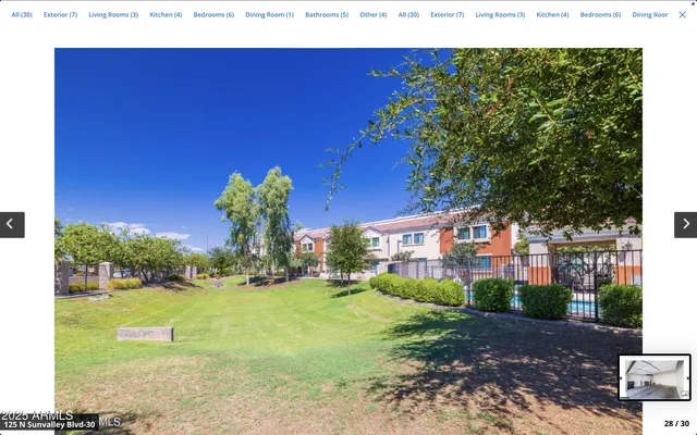 $1,849 | 125 North Sunvalley Boulevard, Unit 111, Mesa, AZ 85207