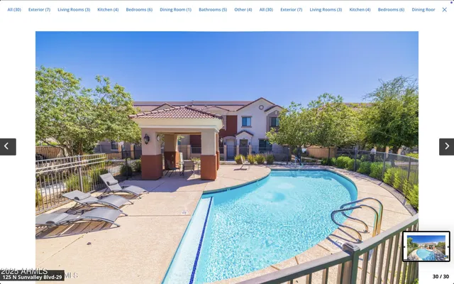 $1,849 | 125 North Sunvalley Boulevard, Unit 111, Mesa, AZ 85207