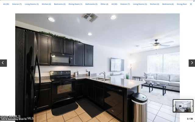 $1,849 | 125 North Sunvalley Boulevard, Unit 111, Mesa, AZ 85207