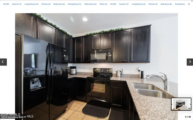 $1,849 | 125 North Sunvalley Boulevard, Unit 111, Mesa, AZ 85207