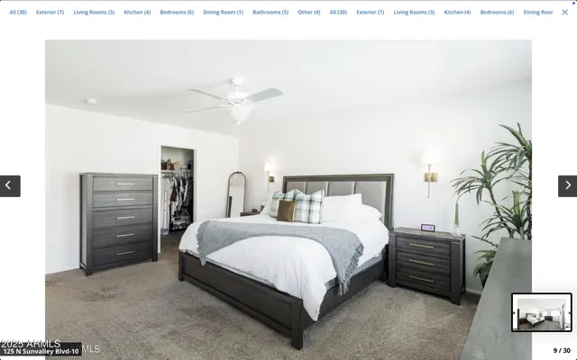 $1,849 | 125 North Sunvalley Boulevard, Unit 111, Mesa, AZ 85207