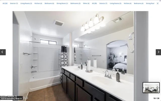 $1,849 | 125 North Sunvalley Boulevard, Unit 111, Mesa, AZ 85207