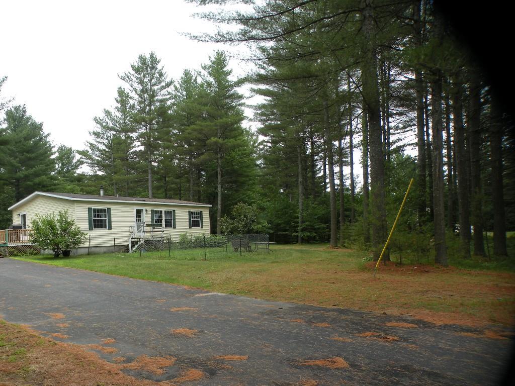 207 Skeetfield Road Oxford, ME 04270 - Photo 6 of 23 Photo