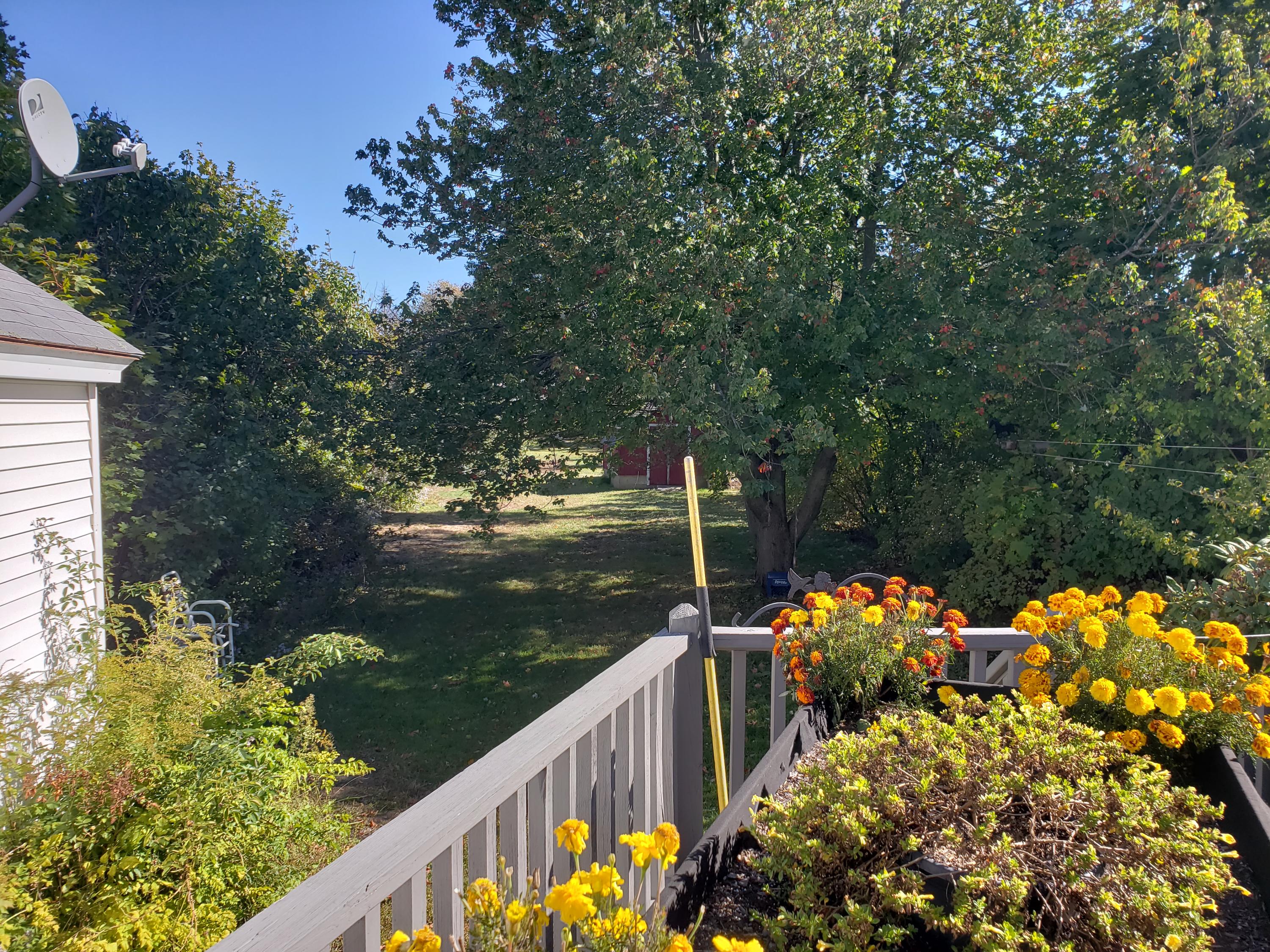 181 Graham Street Biddeford, ME 04005 - Photo 26 of 31 view to back