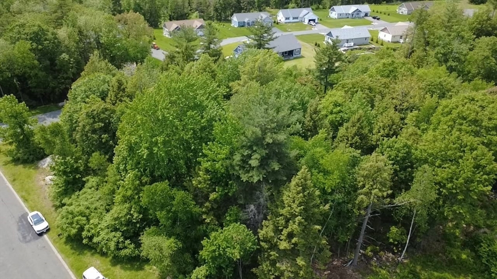 0 Miles Road Athol, MA 01331 - Photo 5 of 7 a view of a house with a lush green forest