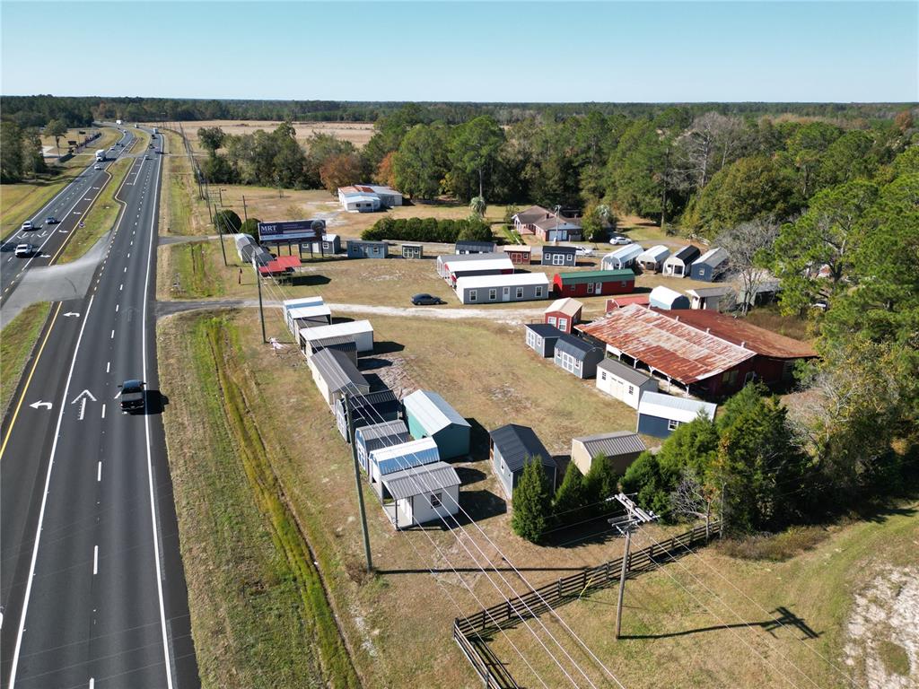 11782 Southwest 59 Avenue Starke, FL 32091 - Photo 6 of 6 a view of city from balcony