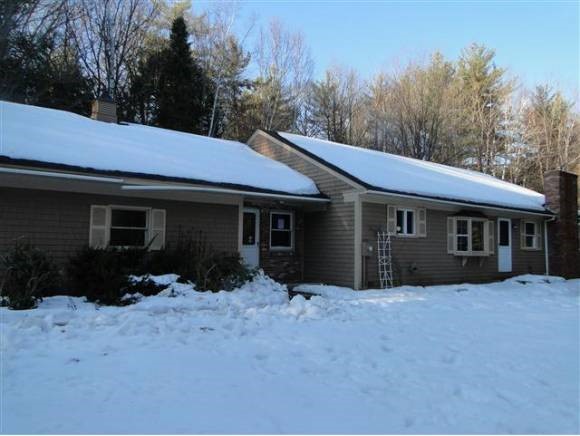 90 Cherry Valley Road Gilford, NH 03249 - Photo 1 of 1