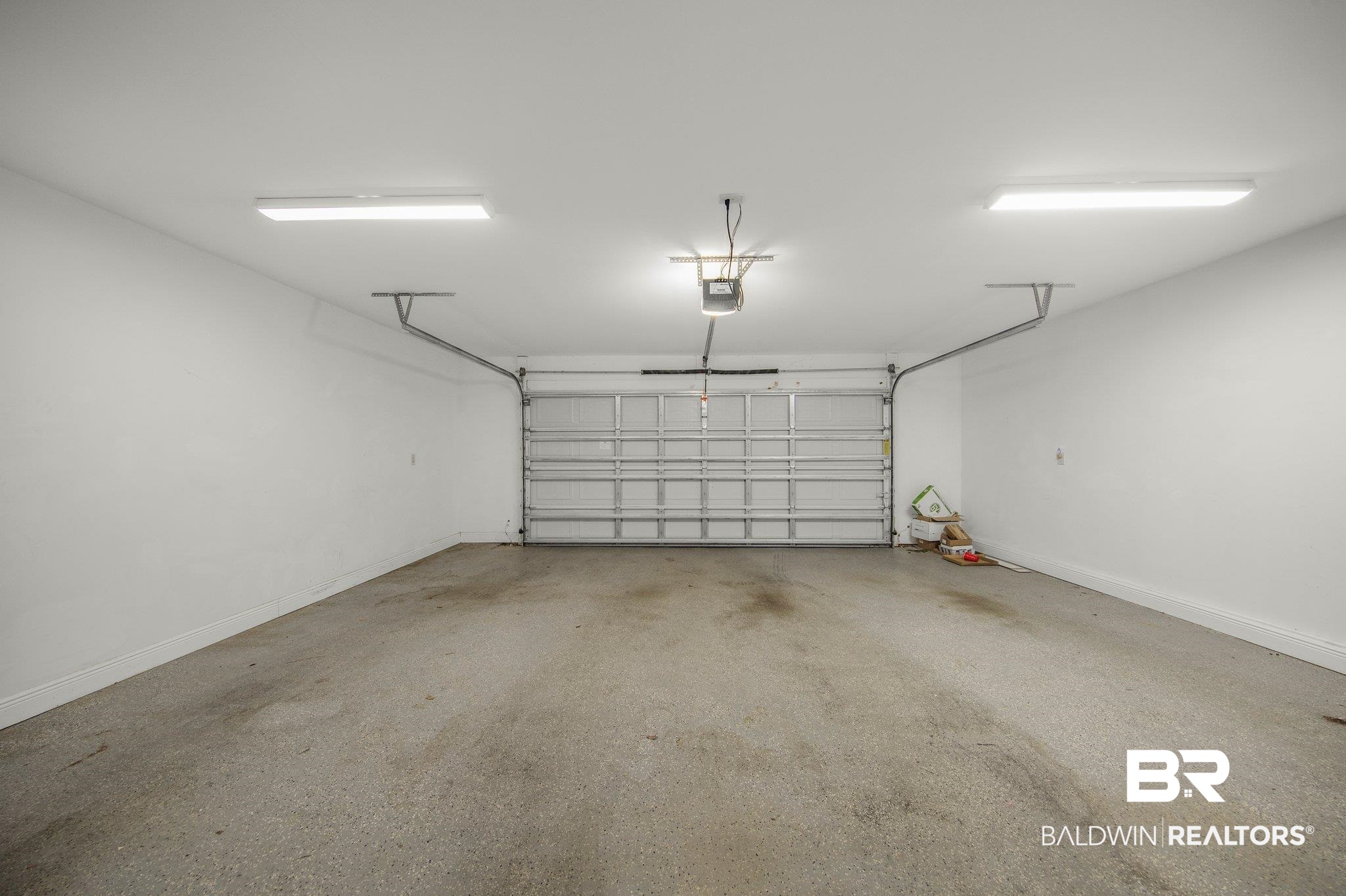316 Pecan Ridge Boulevard Fairhope, AL 36532 - Photo 30 of 38 Garage