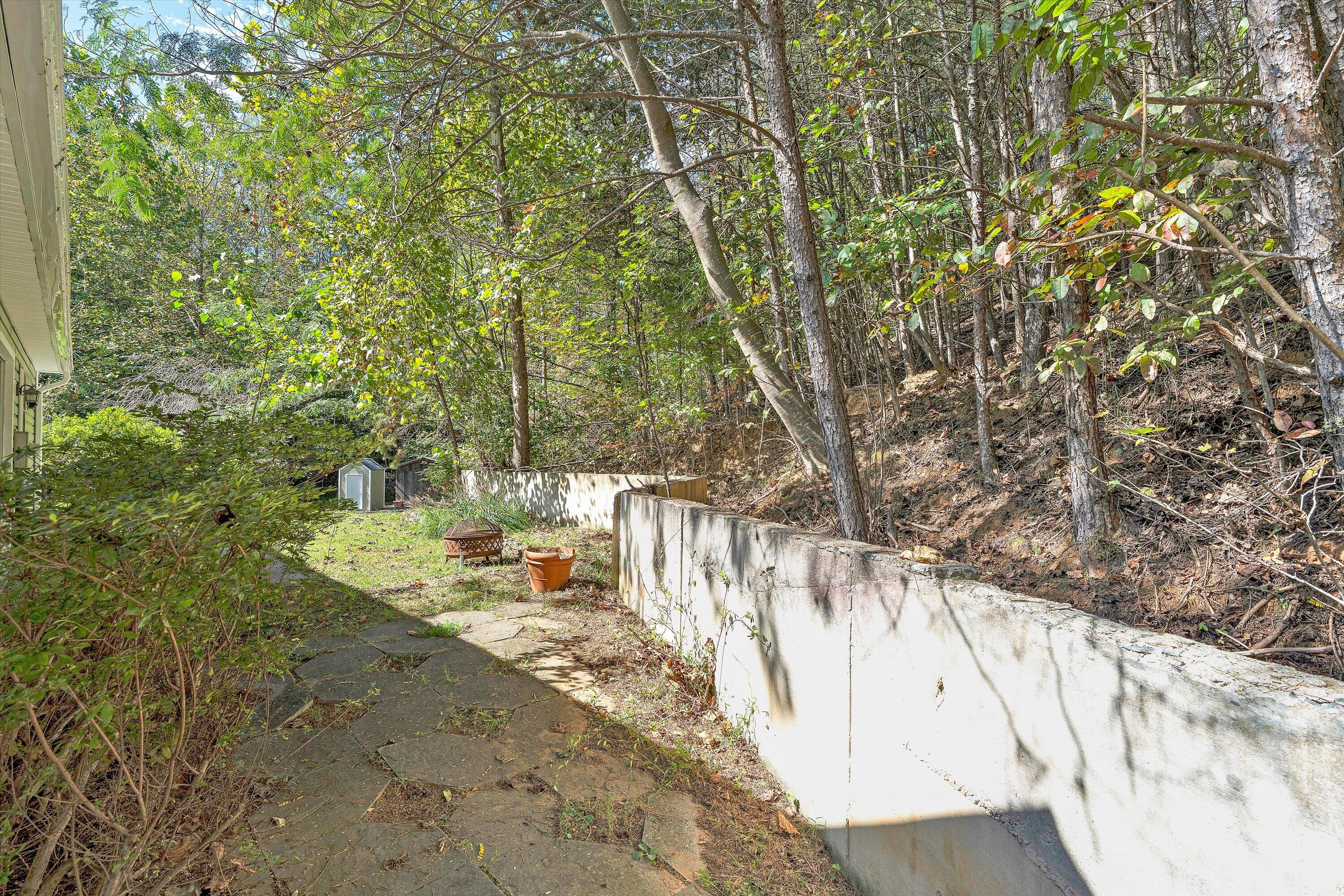 3561 Rutrough Road Southeast Roanoke, VA 24014 - Photo 45 of 63 a view of swimming pool with a patio