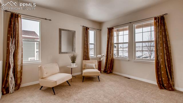 719 Struthers Ranch Road Colorado Springs, CO 80921 - Photo 4 of 28 Living Room