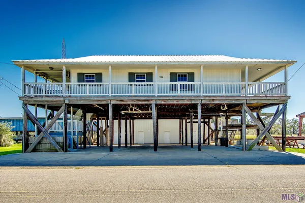 $249,900 | 999 Four Point Road, Dulac, LA 70353