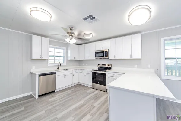 $249,900 | 999 Four Point Road, Dulac, LA 70353