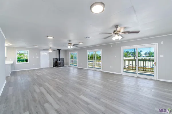 $249,900 | 999 Four Point Road, Dulac, LA 70353