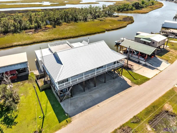 $249,900 | 999 Four Point Road, Dulac, LA 70353