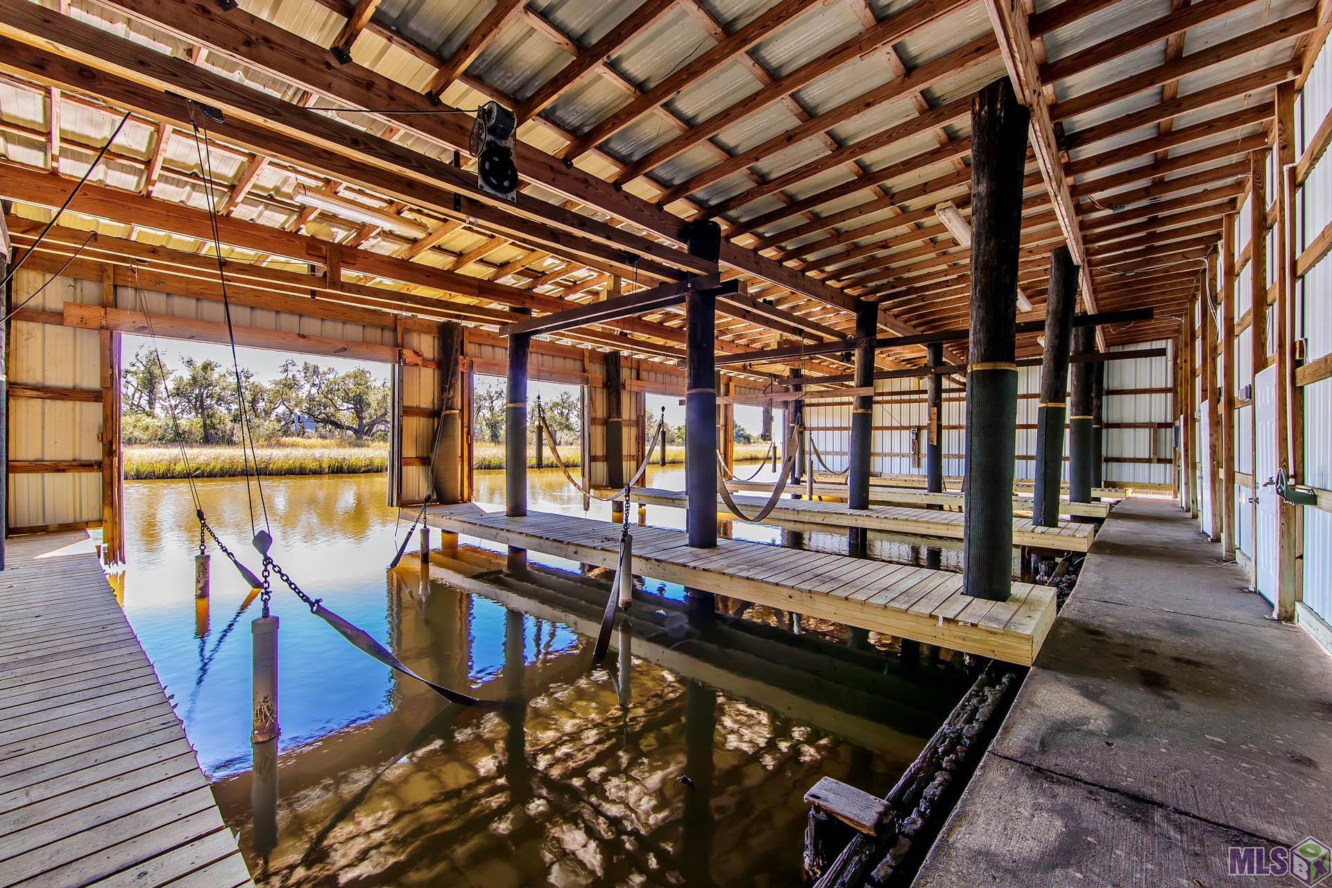 999 Four Point Road Dulac, LA 70353 - Photo 9 of 23
