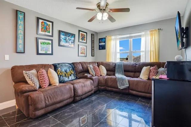 a view of a workspace