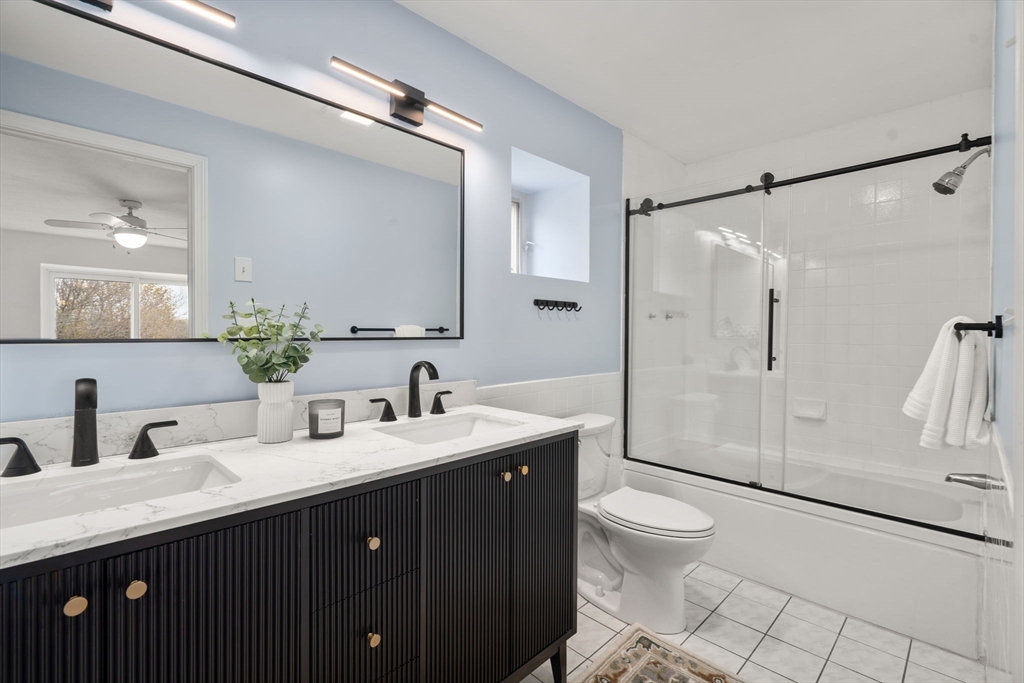 110 Coolidge Hill Road, Unit 2 Watertown, MA 02472 - Photo 17 of 24