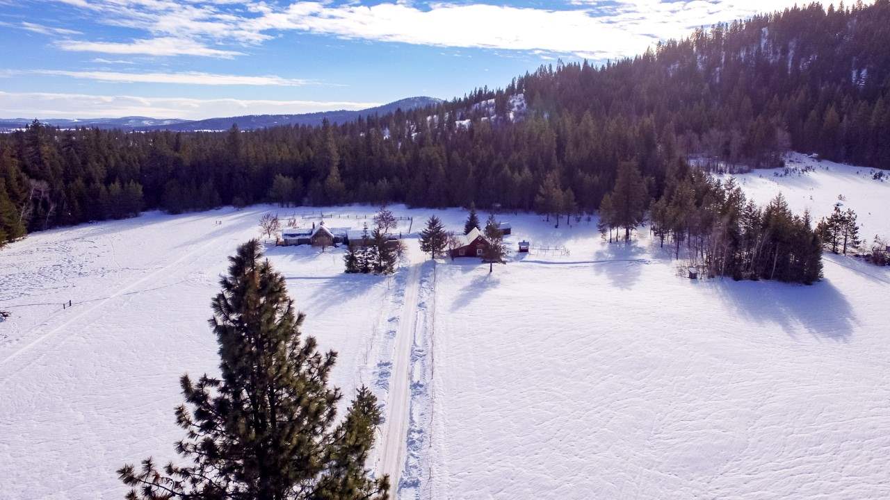 4888 Redman Road Clayton, WA 99110 - Photo 1 of 20