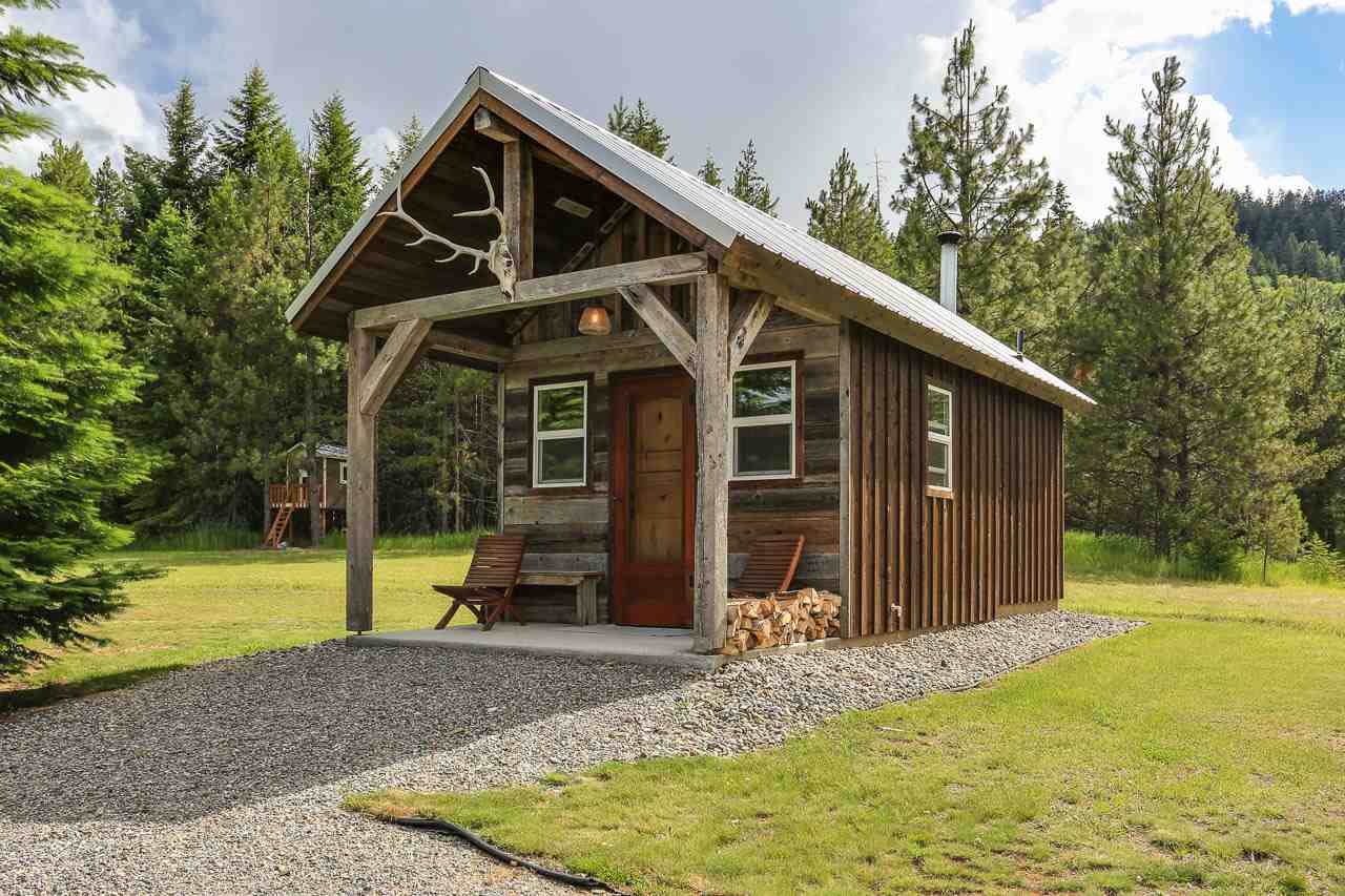 4888 Redman Road Clayton, WA 99110 - Photo 14 of 20