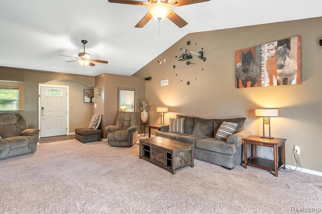 22115 Haggerty Road Belleville, MI 48111 - Photo 15 of 47