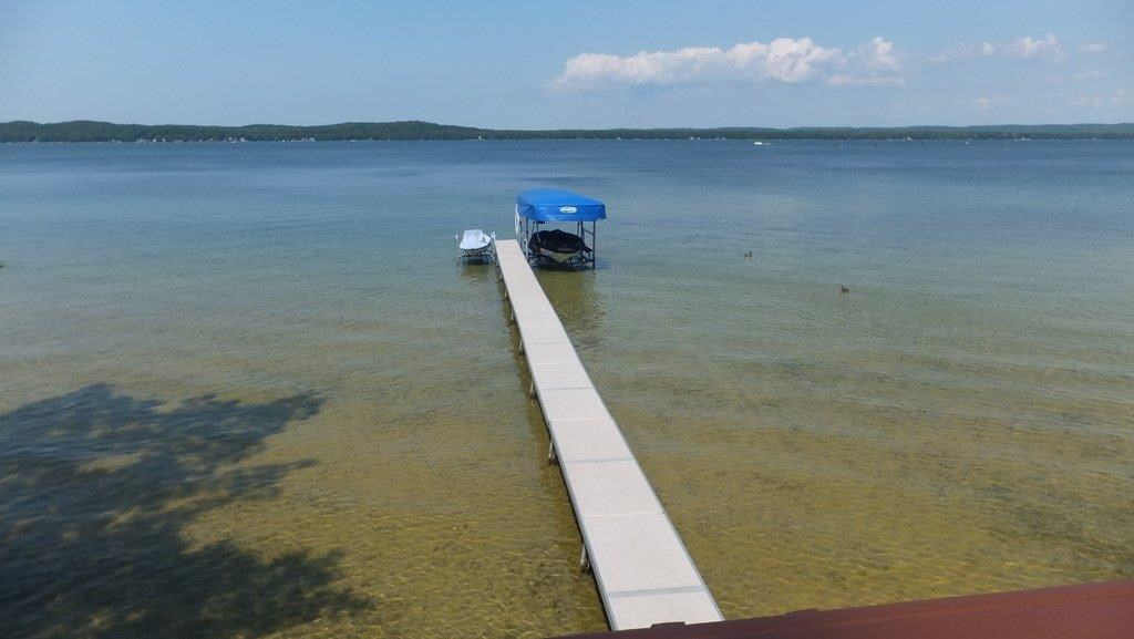 6571 Bixler Road Beulah, MI 49617 - Photo 7 of 46 1841524-6.JPG