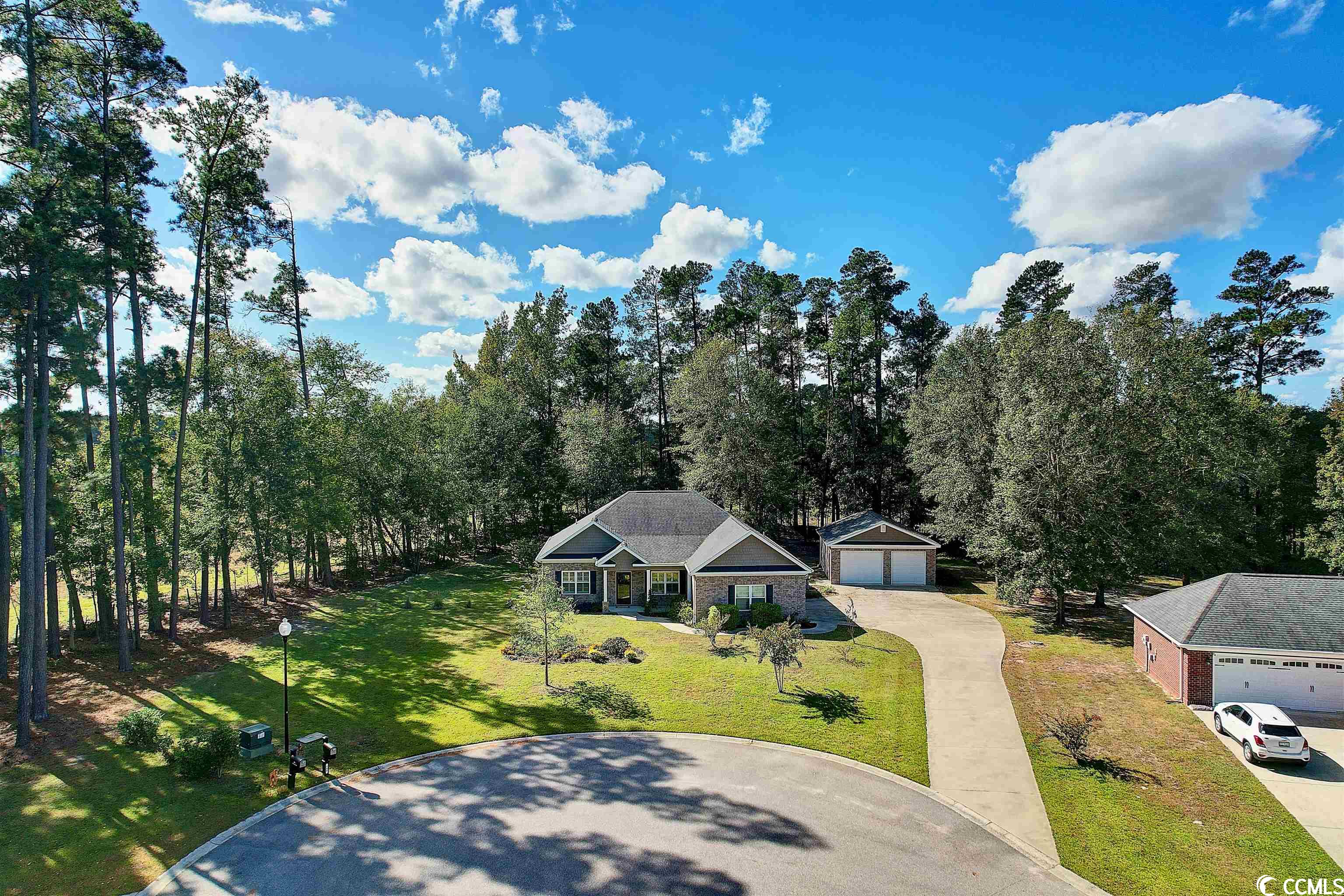 140 Old English Road Galivants Ferry, SC 29544 - Photo 31 of 37 Gallery Image 31