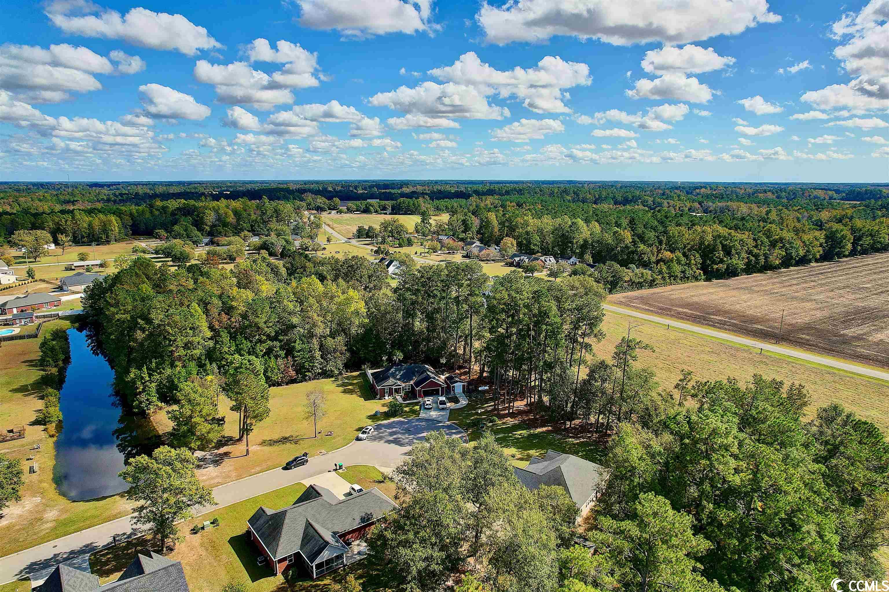 140 Old English Road Galivants Ferry, SC 29544 - Photo 35 of 37 Gallery Image 35