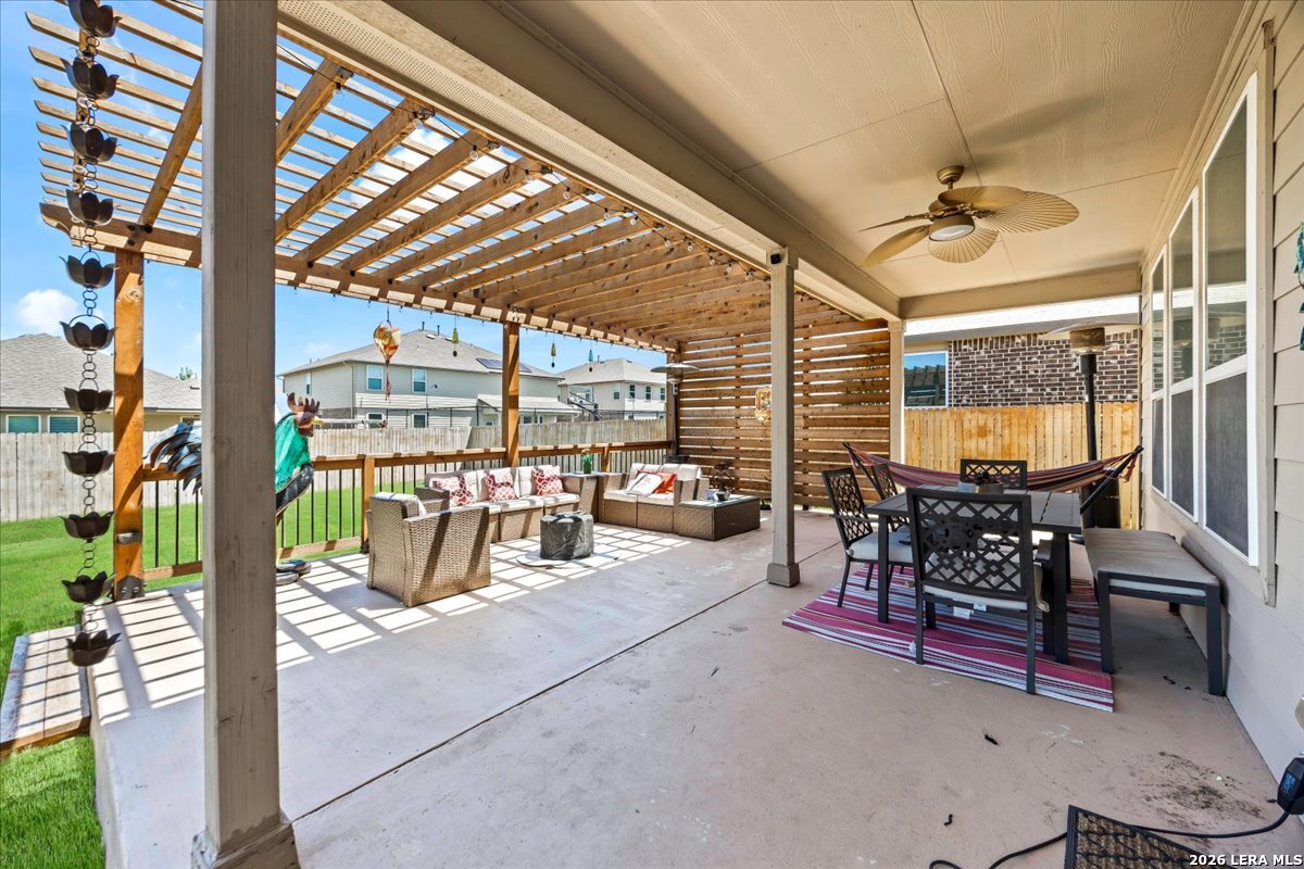 8906 Virginia Rye San Antonio, TX 78254 - Photo 46 of 78