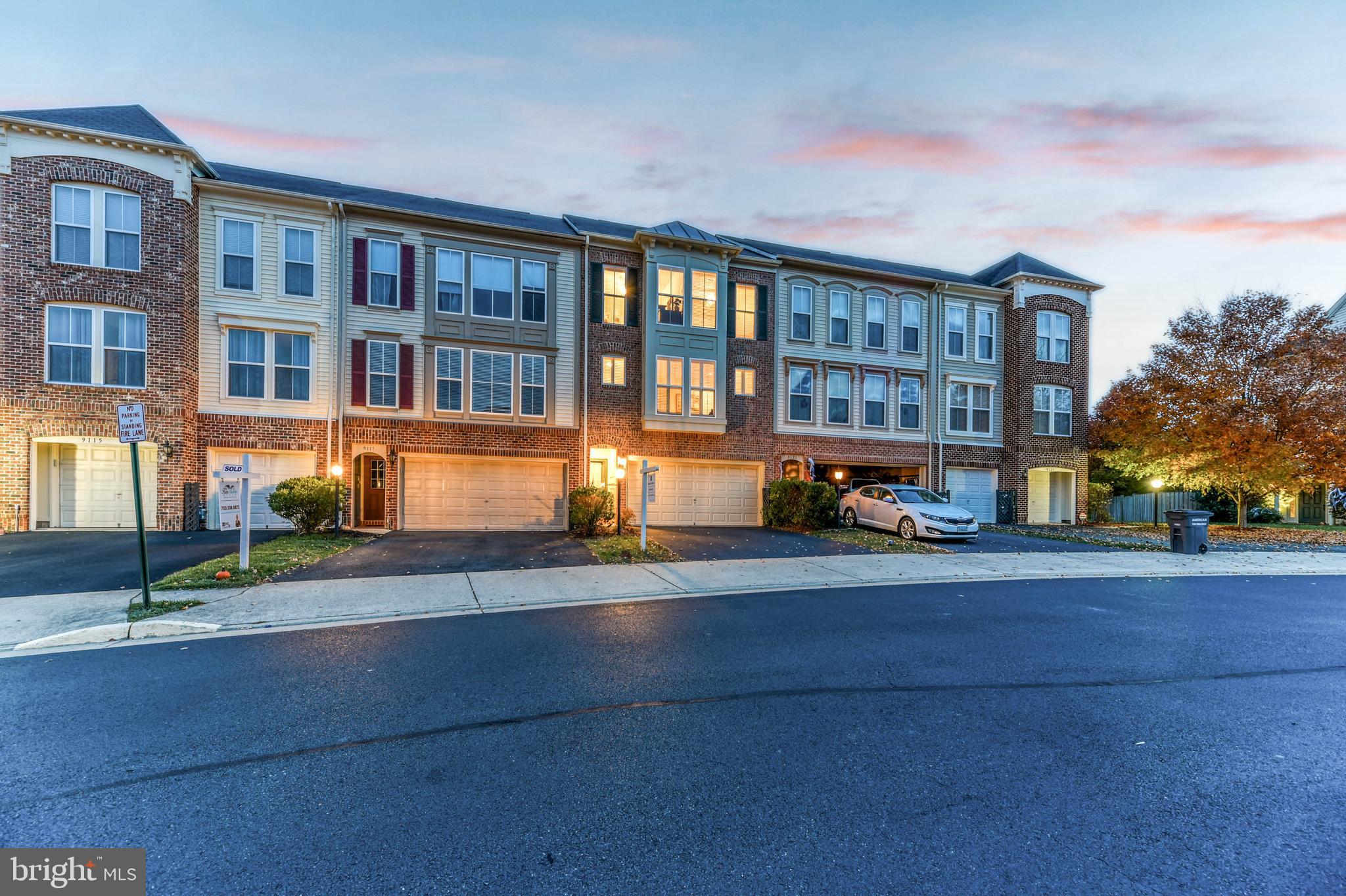 9119 Ribbon Falls Loop Bristow, VA 20136 - Photo 1 of 40 Gallery Image 1