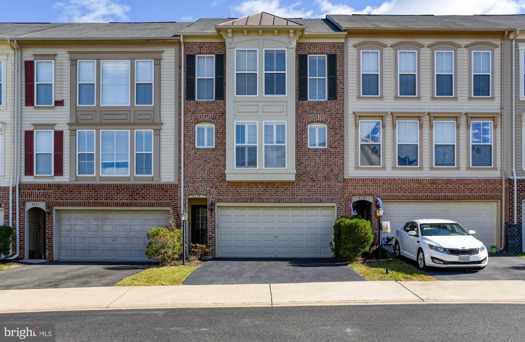 9119 Ribbon Falls Loop Bristow, VA 20136 - Photo 2 of 40 Gallery Image 2