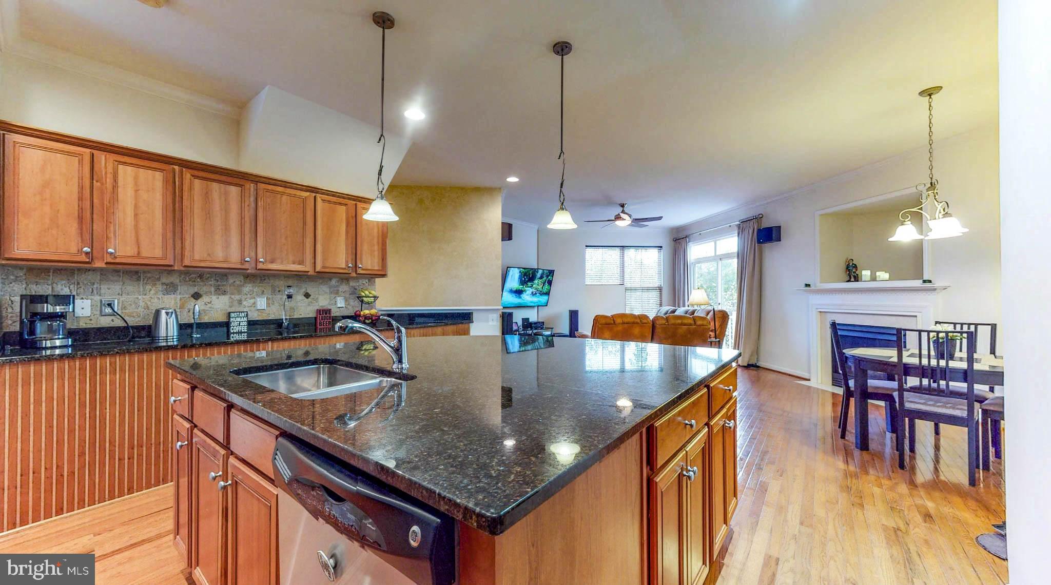 9119 Ribbon Falls Loop Bristow, VA 20136 - Photo 15 of 40 Gallery Image 15