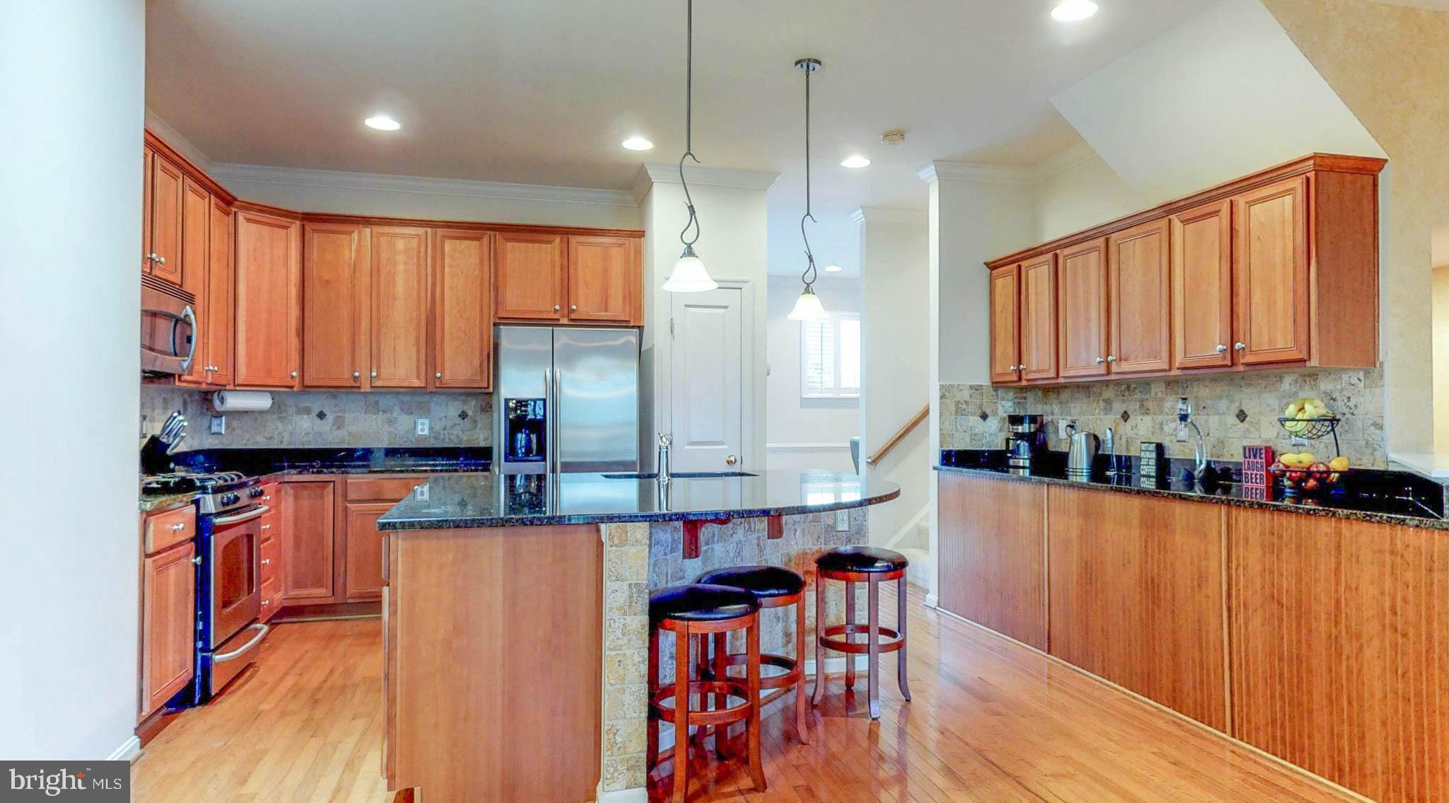 9119 Ribbon Falls Loop Bristow, VA 20136 - Photo 16 of 40 Gallery Image 16