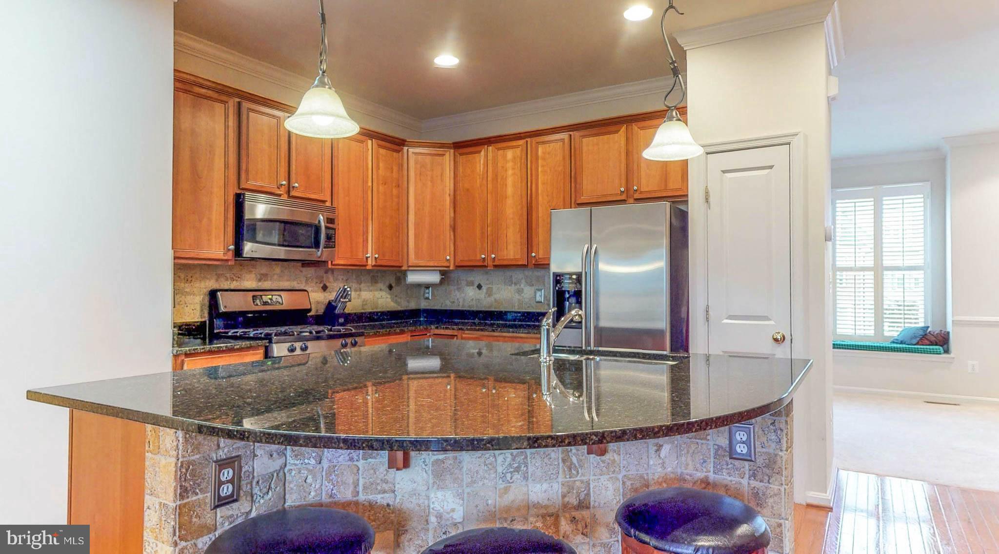 9119 Ribbon Falls Loop Bristow, VA 20136 - Photo 17 of 40 Gallery Image 17