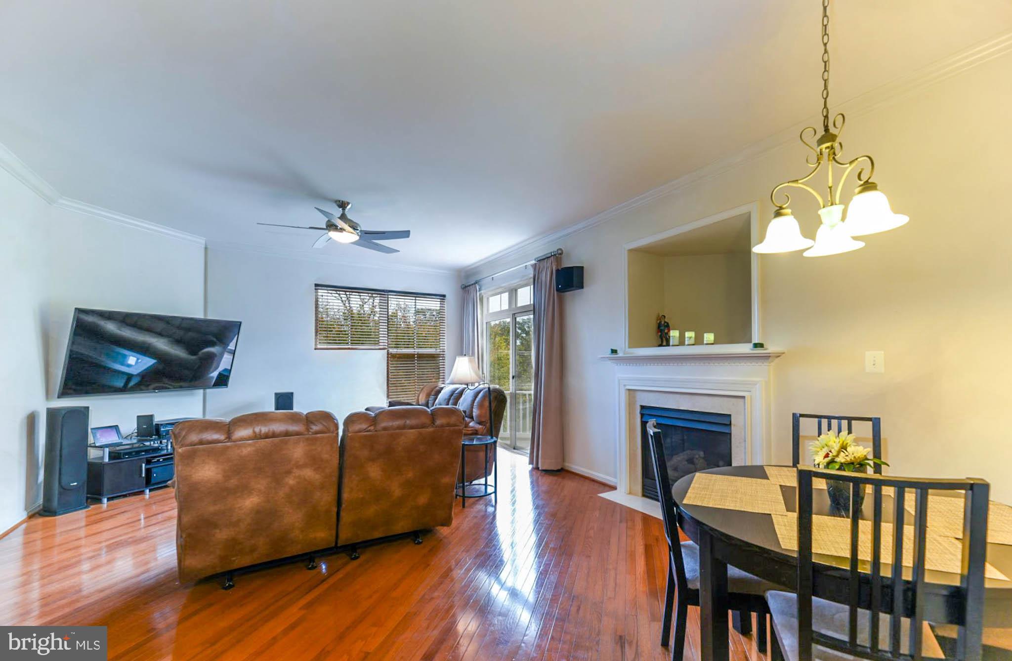 9119 Ribbon Falls Loop Bristow, VA 20136 - Photo 6 of 40 Gallery Image 6