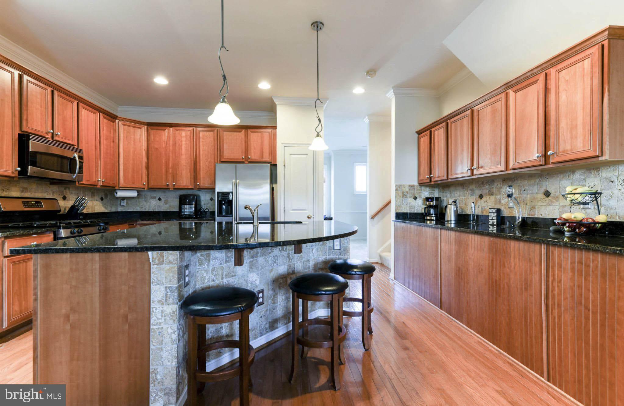 9119 Ribbon Falls Loop Bristow, VA 20136 - Photo 9 of 40 Gallery Image 9