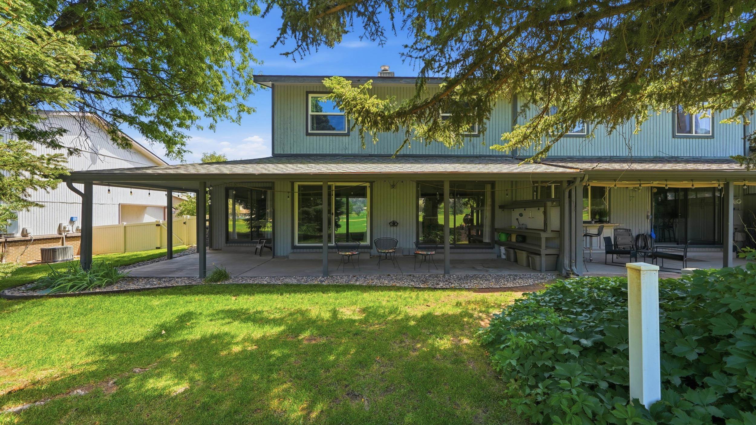 507 Rado Drive, Unit D Grand Junction, CO 81507 - Photo 27 of 33