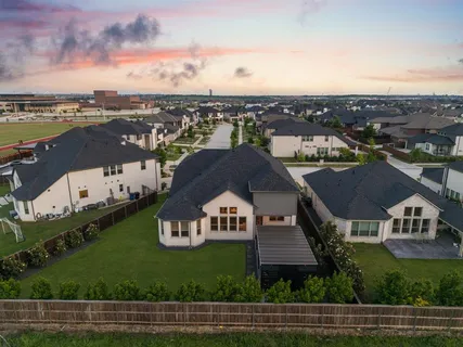 $924,999 | 2576 Horsetail Road, Frisco, TX 75033
