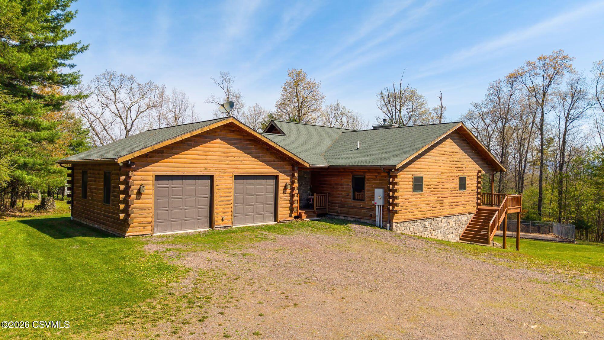 590 Waller Divide Road Benton, PA 17814 - Photo 4 of 38