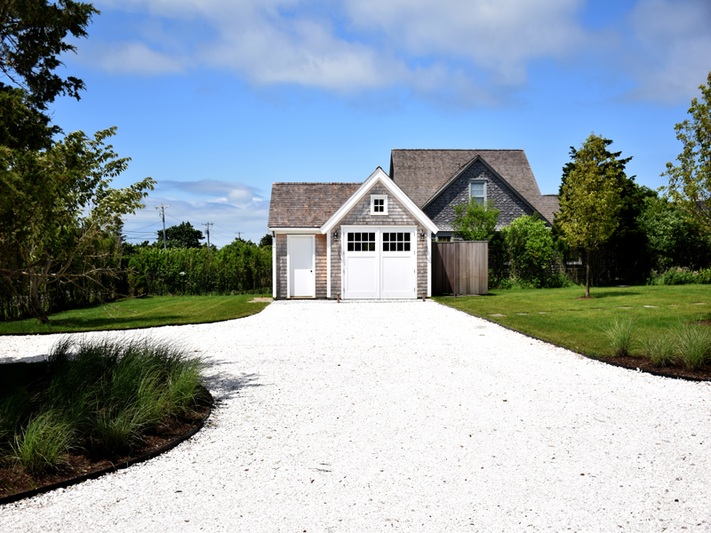 39 Sankaty Road Nantucket, MA 02554 - Photo 2 of 30 Separate Heated Outdoor Shower and Changing Area