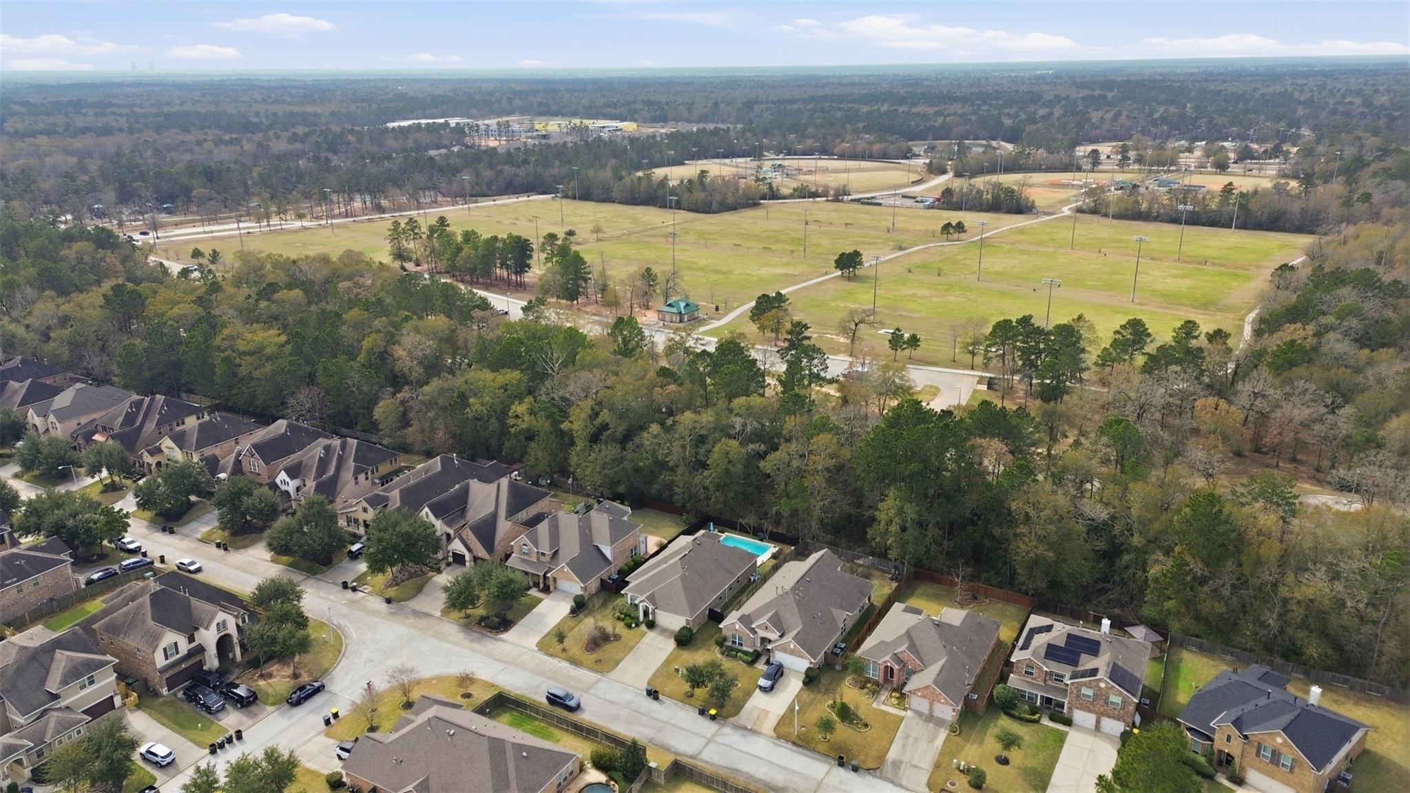 3226 Explorer Way Conroe, TX 77301 - Photo 29 of 29