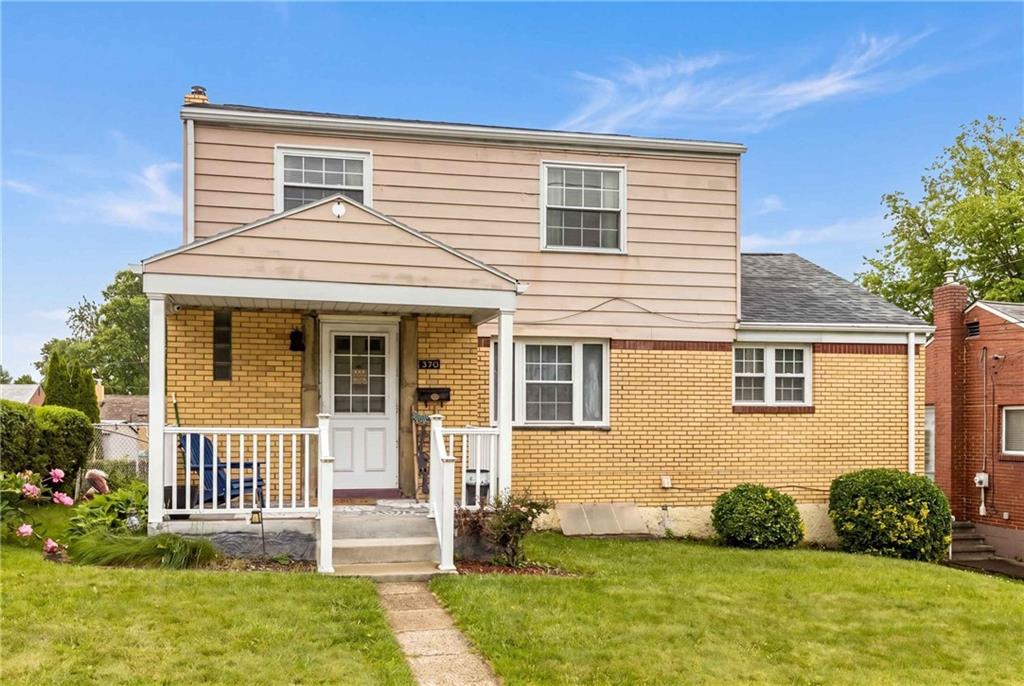 390 Roosevelt Avenue McKees Rocks, PA 15136 - Photo 3 of 34 Gallery Image 3