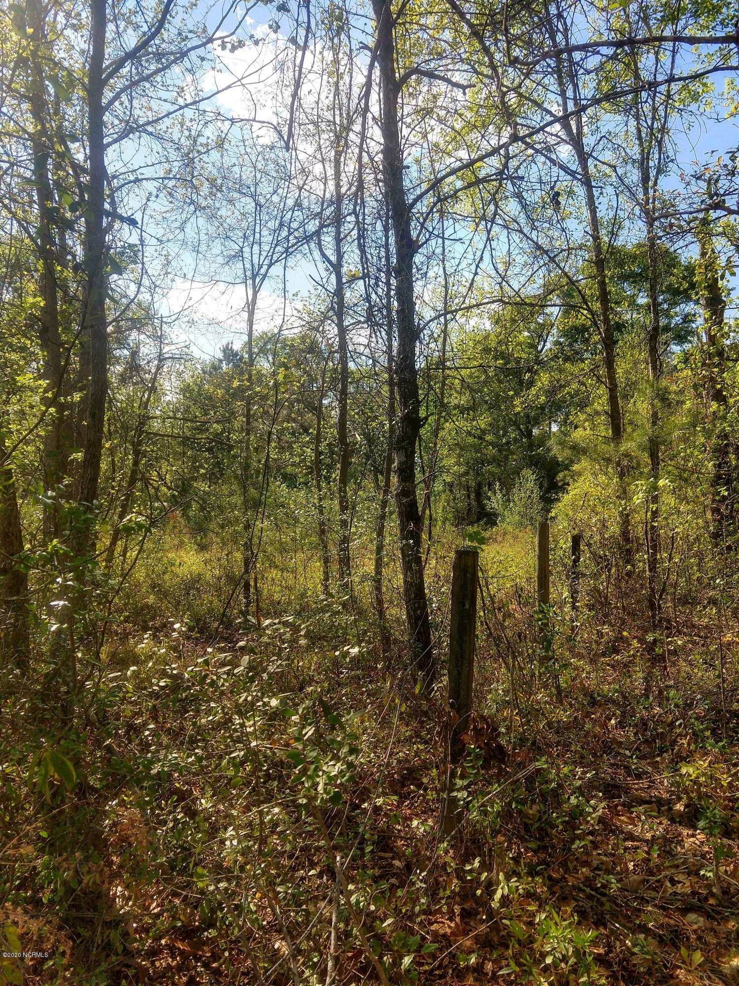 Lot #5 Possum Ridge Road Rocky Point, NC 28457 - Photo 3 of 7 Frontage 2