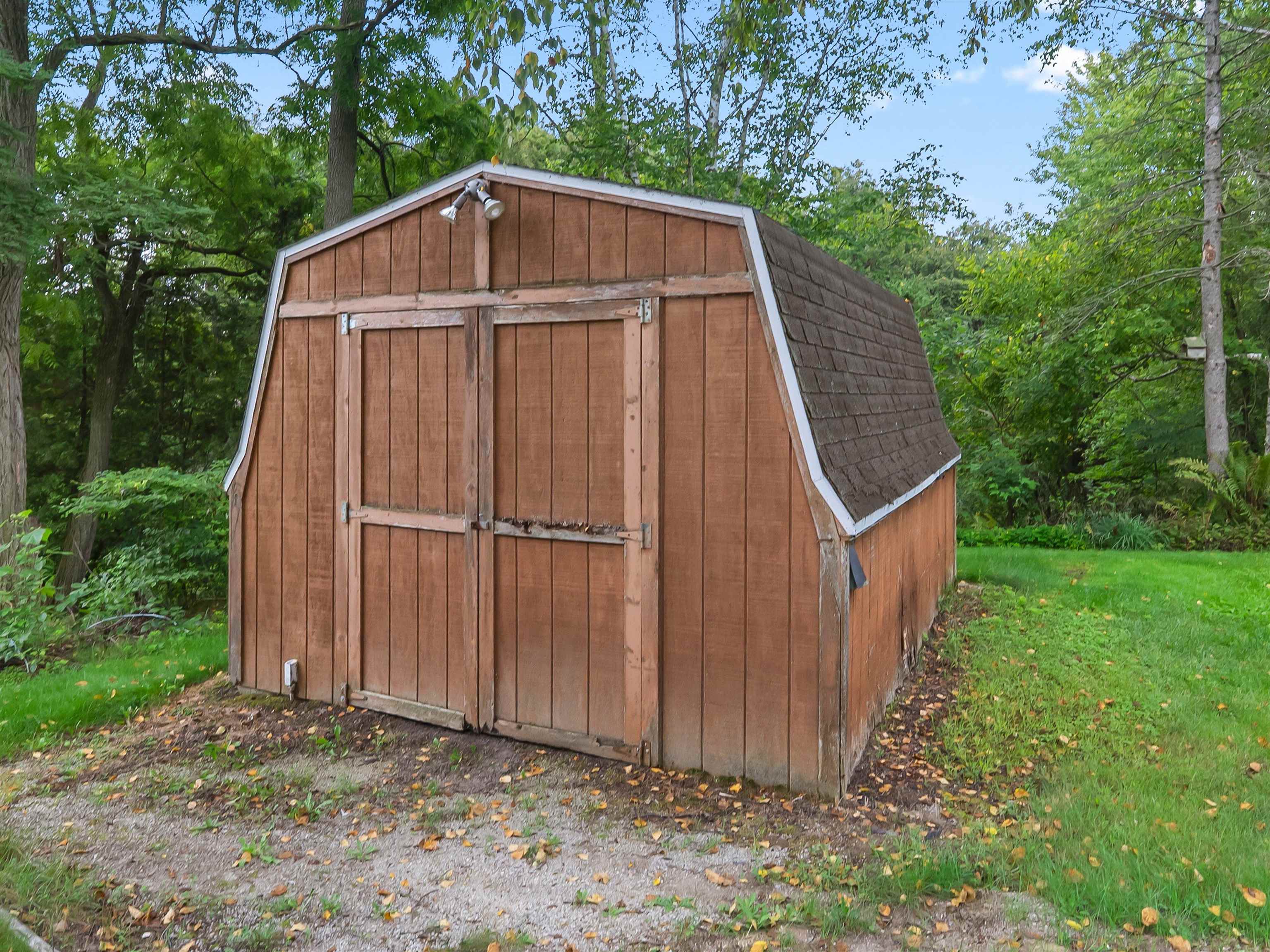 302 Gaede Road Forestville, WI 54213 - Photo 7 of 22 Gallery Image 7