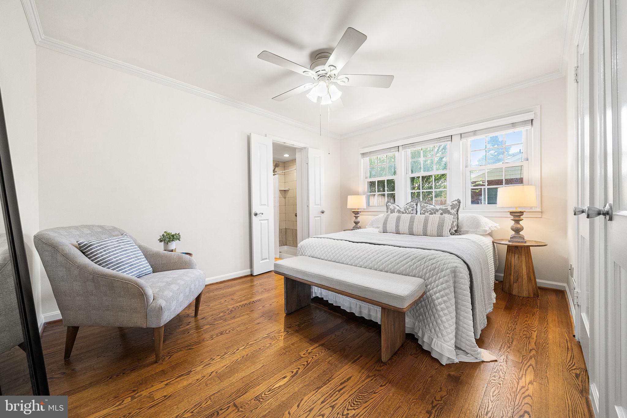 1505 Baltimore Road Alexandria, VA 22308 - Photo 21 of 50 Gallery Image 21