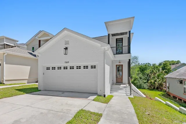$599,900 | 1569 Pine Street, Tallahassee, FL 32303