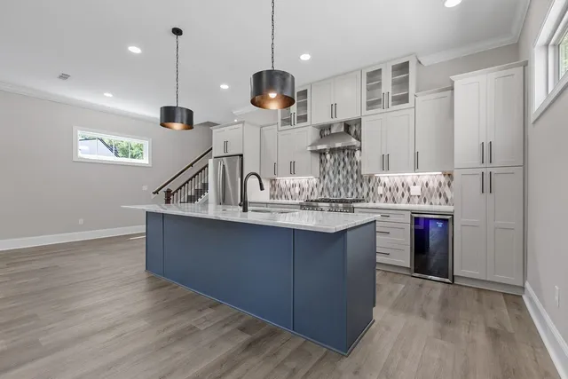 $599,900 | 1569 Pine Street, Tallahassee, FL 32303