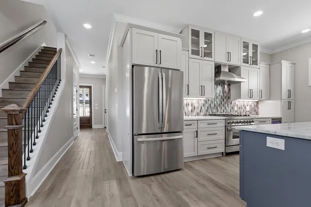 $599,900 | 1569 Pine Street, Tallahassee, FL 32303