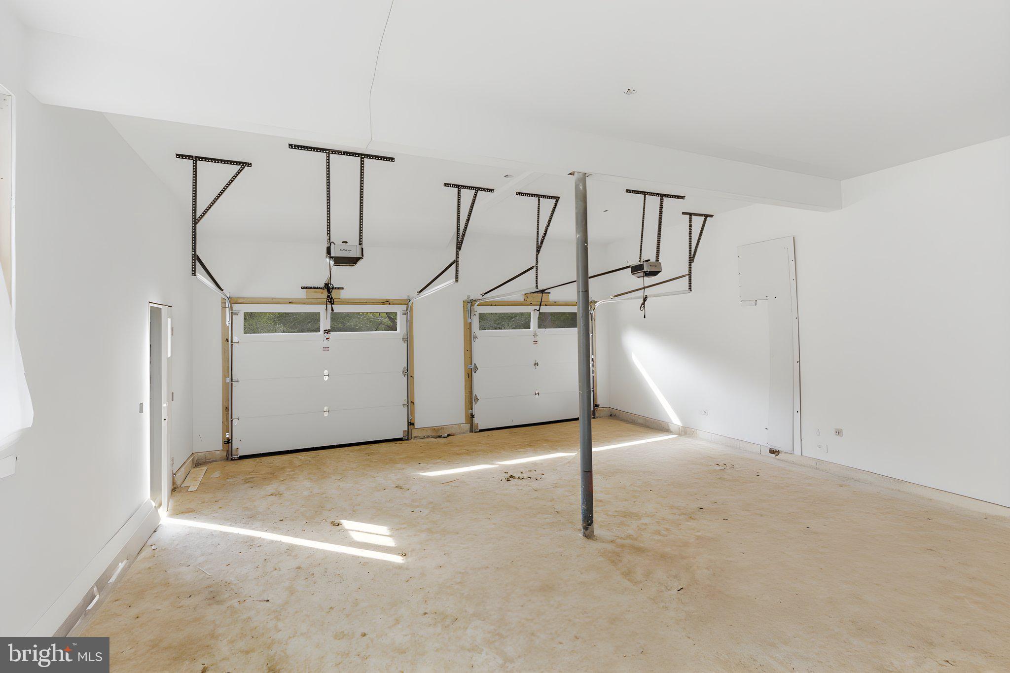 65 Cheyney Road Glen Mills, PA 19342 - Photo 22 of 41 Spacious garage with natural light.