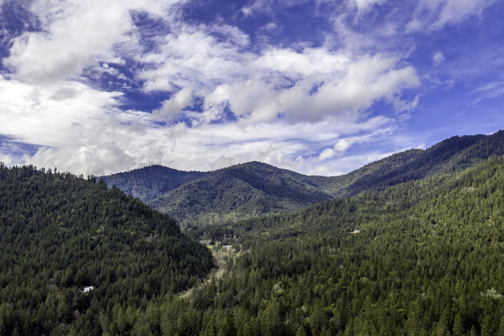 280 Fielder Creek Road Rogue River, OR 97537 - Photo 10 of 61 DJI_0935-HDR