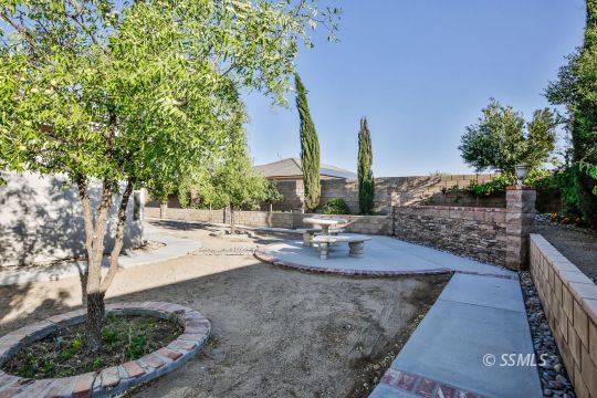1241 Sydnor Avenue Ridgecrest, CA 93555 - Photo 44 of 49 Gallery Image 44